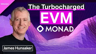 Monad: Unleashing Parallel Execution on the EVM