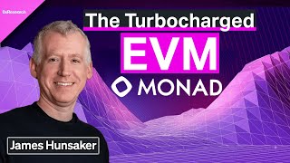 Monad: Unleashing Parallel Execution on the EVM News
