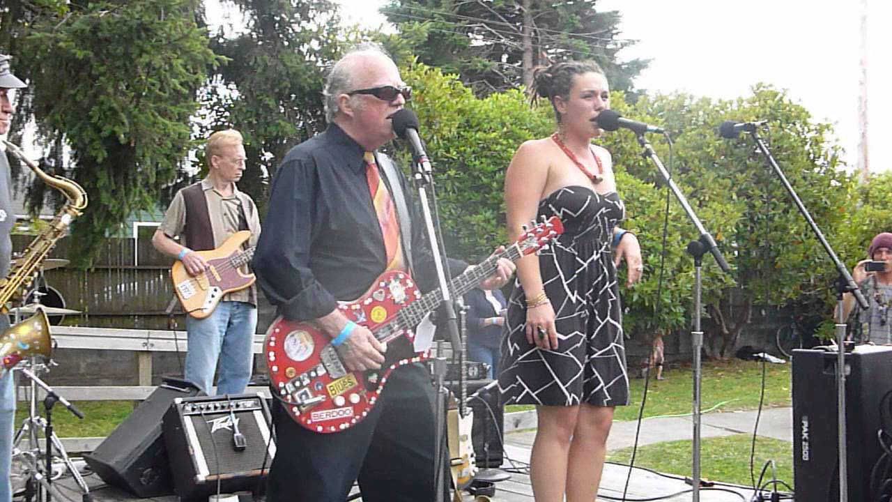 Buddy Reed - Na Na - YouTube