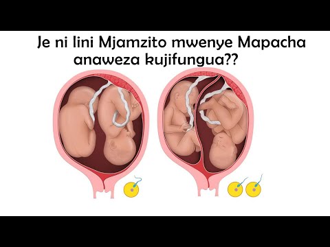 Video: Je, tunapata usingizi wa saa moja mwezi wa Machi?