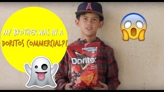 Life-Changing Doritos Commercial
