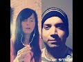 Si no te hubiera conocido  (cover) Luis Fonsi Cristina aguilera