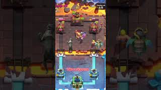 Chulo sin H ijbiñij en Clash Royale #clashroyale #ijbiñij
