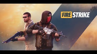 تحميل لعبة Fire Strike اخر اصدار للاندرويد screenshot 4