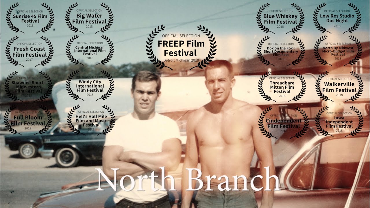 North Branch - Short Documentary Trailer