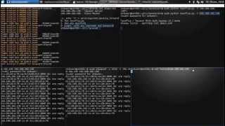 Auth Byp Attack On A Cisco Router And A Tacacs Server