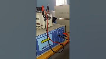 Micro controller based over voltage relay