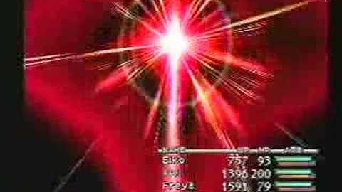 Final Fantasy IX - Walkthrough Part 46