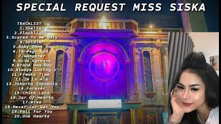 Download Lagu DUGEM NONSTOP TERBARU 2022 SPECIAL REQUEST MISS SISKA MP3