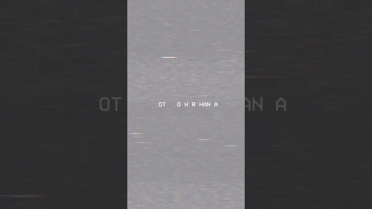 Not Another Hanna - Intro Piece