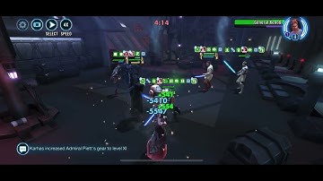 JMK 3v3 counter. SEE Daka Zombie vs JMK CAT GK