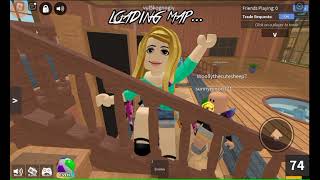 Roblox Murder Mystery Gameplay