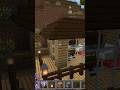 Minecraft casa en acantilado🏠🍃#minecraft #minecraftbuilding #shorts #minecrafttutorial