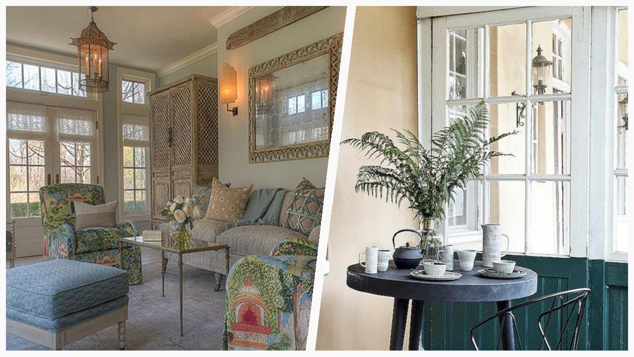 75 Light Wood Floor And Gray Floor Sunroom Design Ideas You'll Love 🌈