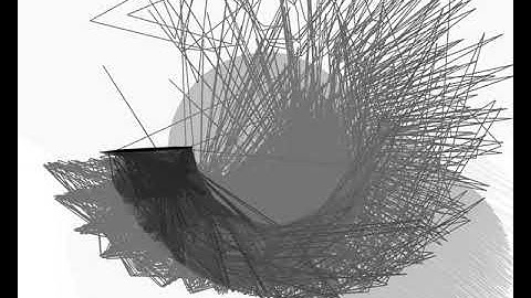 vector synthesis by mudlogger
