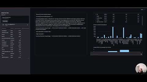 NavigaAI - Talk With Data Walkthrough (Part 3)