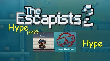 Day 1 Escape (Cold Case) - Glorious Regime - The Escapists 2