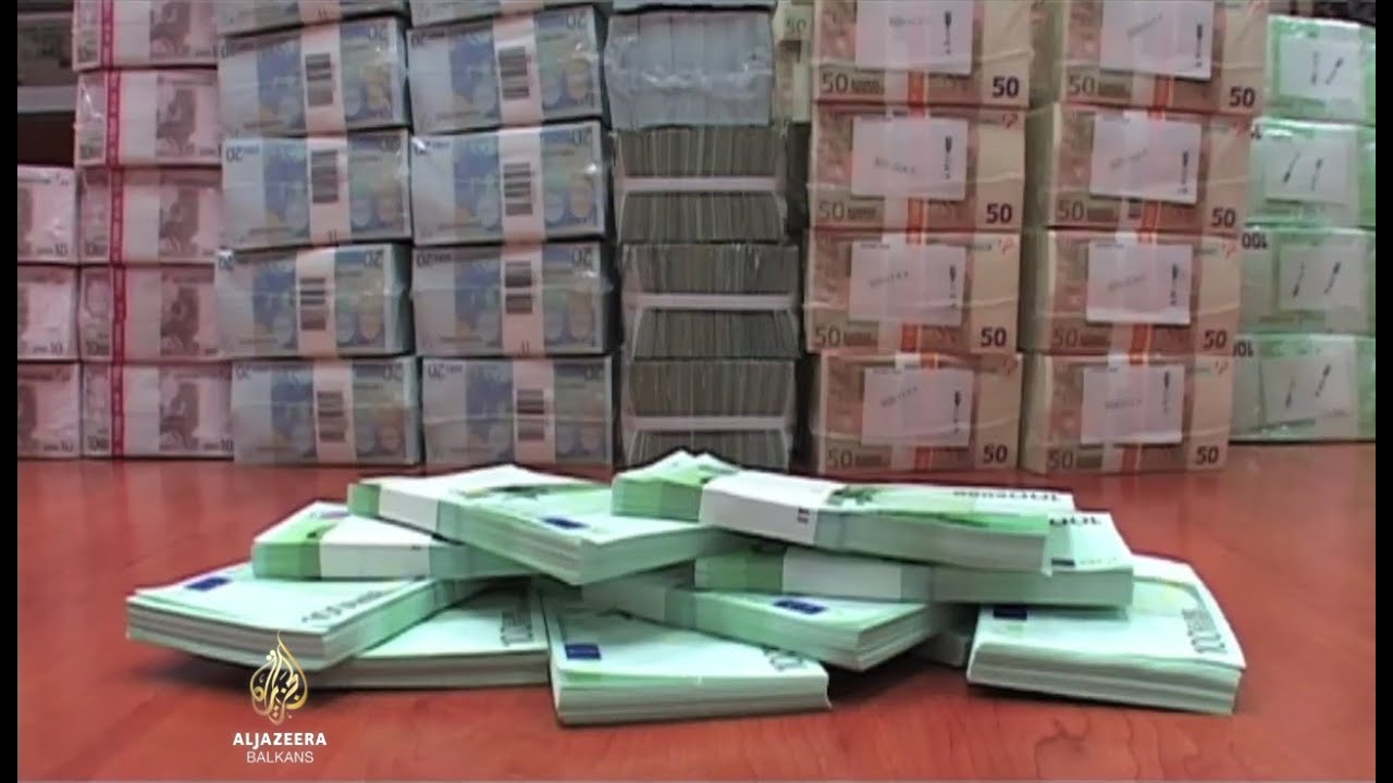 خلاف حول مقترح الميزانية في الجبل الأسود، والمعارضة تعتبره غير دستوري.