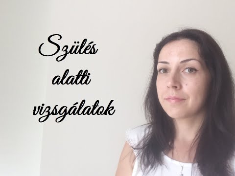 Videó: Melyek a közvetett gondozási beavatkozások?