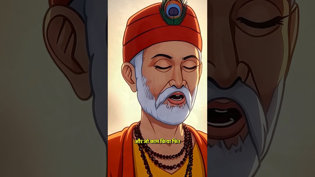 राम का भक्त काशी नहीं चुनता? कबीर की कहानी 🙏🔥