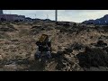 DEATH STRANDING, mein erstes Selbstgedrucktes Fahrzeug 😂
