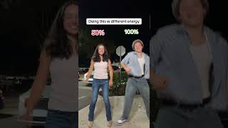 Forgot to post this LOL 😛 #fypシ #shorts #justjules #skit #dance #trend #friends #viral