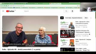 Leciono-5 de  Esperanta Kurso B2, 2024