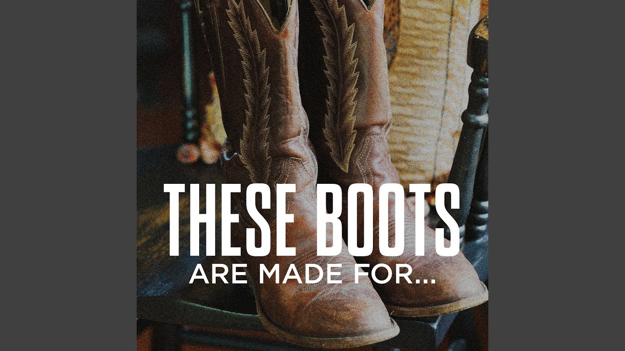 Worn Out Boots - YouTube display picture 2