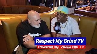 How Drink Champs Changed Hip-Hop Media | DJ EFN on Growth, Legacy &amp; Miami