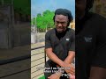 Afrobeat Artist Max6ix On Umbrella By Nasboi Ft Wande Coal Umbrellachallenge