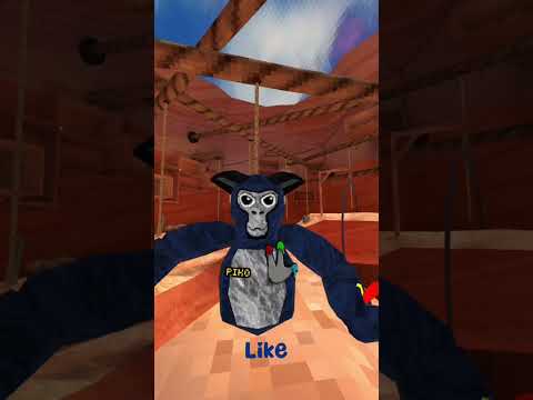 What map are u picking? #memorytag #gorillatag #gorillatagquest #gorillatagghost #vr
