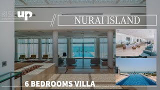 Exquisite Villa in Nurai Island | RiseUp Holding