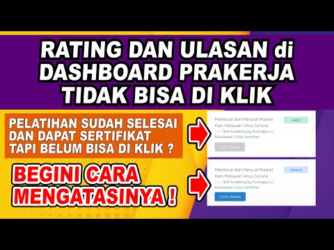 Video: Bagaimana cara mengatur ulang ulasan Rosh saya?