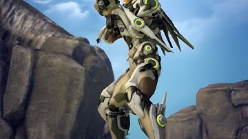 Firefall Official Open Beta Trailer