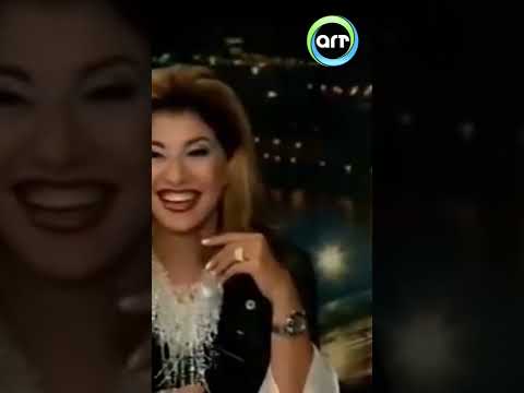 رأي مريم فخر الدين في عادل إمام ضحك الاستوديو كله
