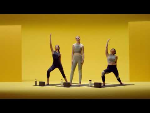 Don't Sweat It - Introducing Bumble SuperSwipe (Short) - Don't Sweat It - Introducing Bumble SuperSwipe (Short)