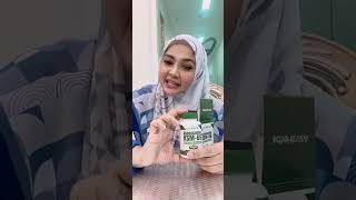 Testimoni AstraHerbs Ashwagandha KSM66 screenshot 3