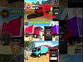 "Indian Bike Driving 3D NEW UPDATE! 🔥 Crazy New Features &amp; Vehicles!"#gaming #games #game #gameplay