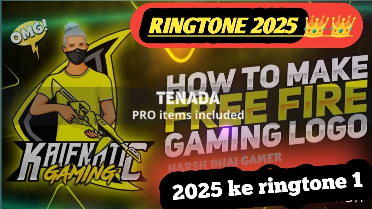 Gaming Ringtones - The New Viral Trend of 2025