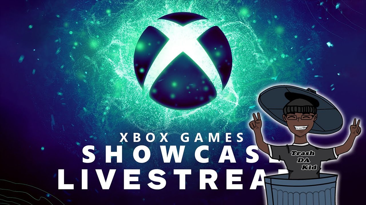 Will It Be Good? Xbox Games Showcase 2023 Live Reaction YouTube