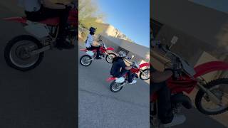 CR85 IN SYNC