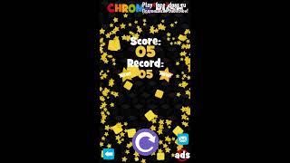 Chroma Rush, Android Gameplay screenshot 3