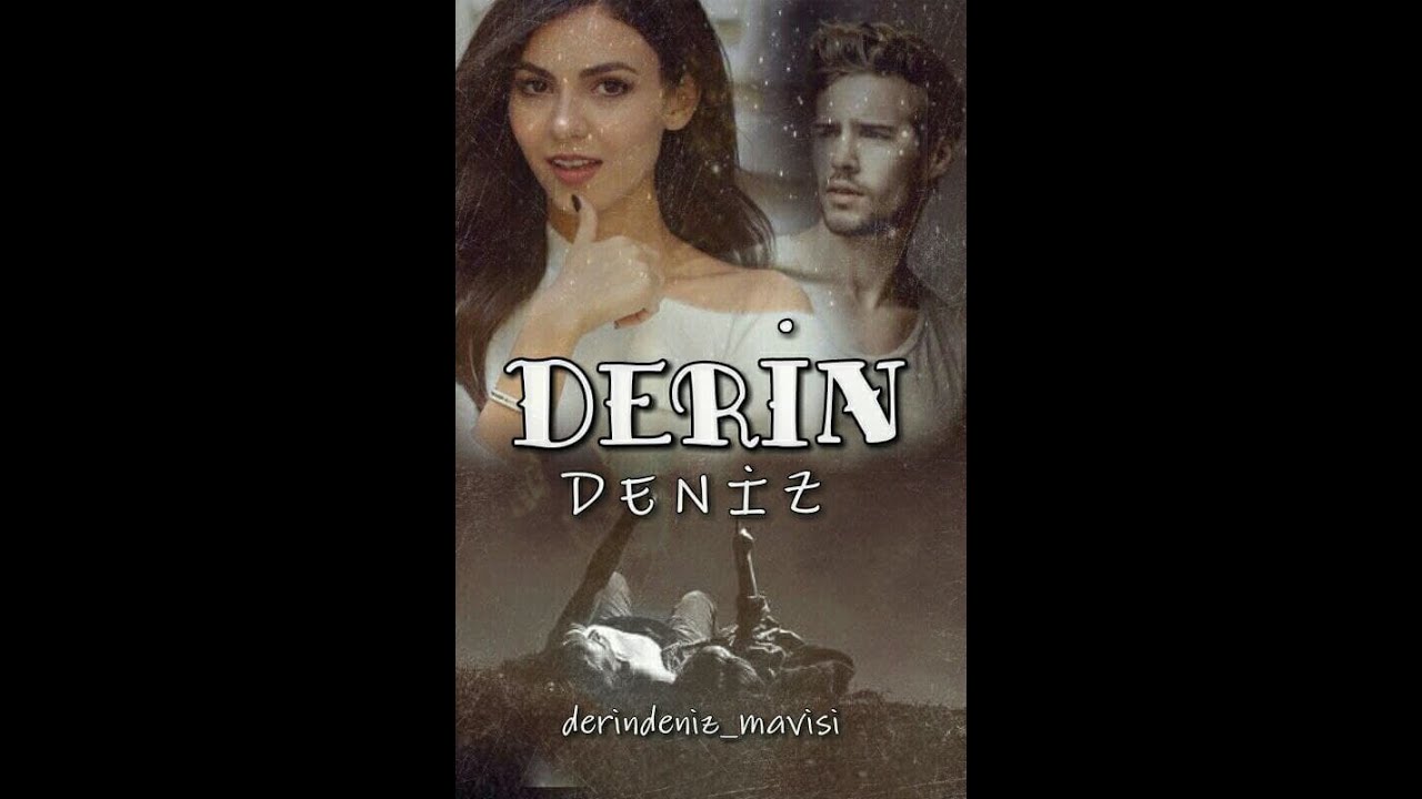 Derin Deniz Mavisi (TAMAMI 1)
