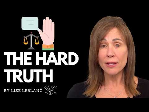 Your Role in The Toxic Dynamic (7 Patterns Keeping You Stuck)