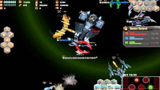 dark orbit sector control