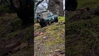 UAZ 469 B MST CFX