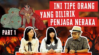 Download Lagu WAWANCARA HADES: INI SOSOK HADES YANG DI MITOLOGI YUNANI (PART I) MP3