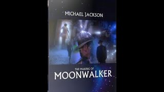 Michael Jackson - The Making Of Moonwalker - 1988 Net Worth
