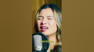 Satu Nama Tetap Di Hati || Eye || Delisa Herlina Cover || Kau Dan Aku Akan Bertemu Untuk Kita