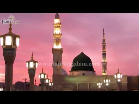 Video: Tầm quan trọng của Makkah và Madinah là gì?